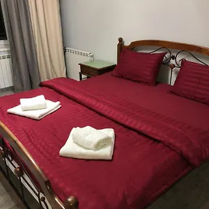 Apart 13 Botanical Алматы